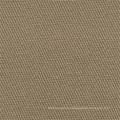 Polyester Cotton Twill T/C Workwear Fabric / Uniform Fabric